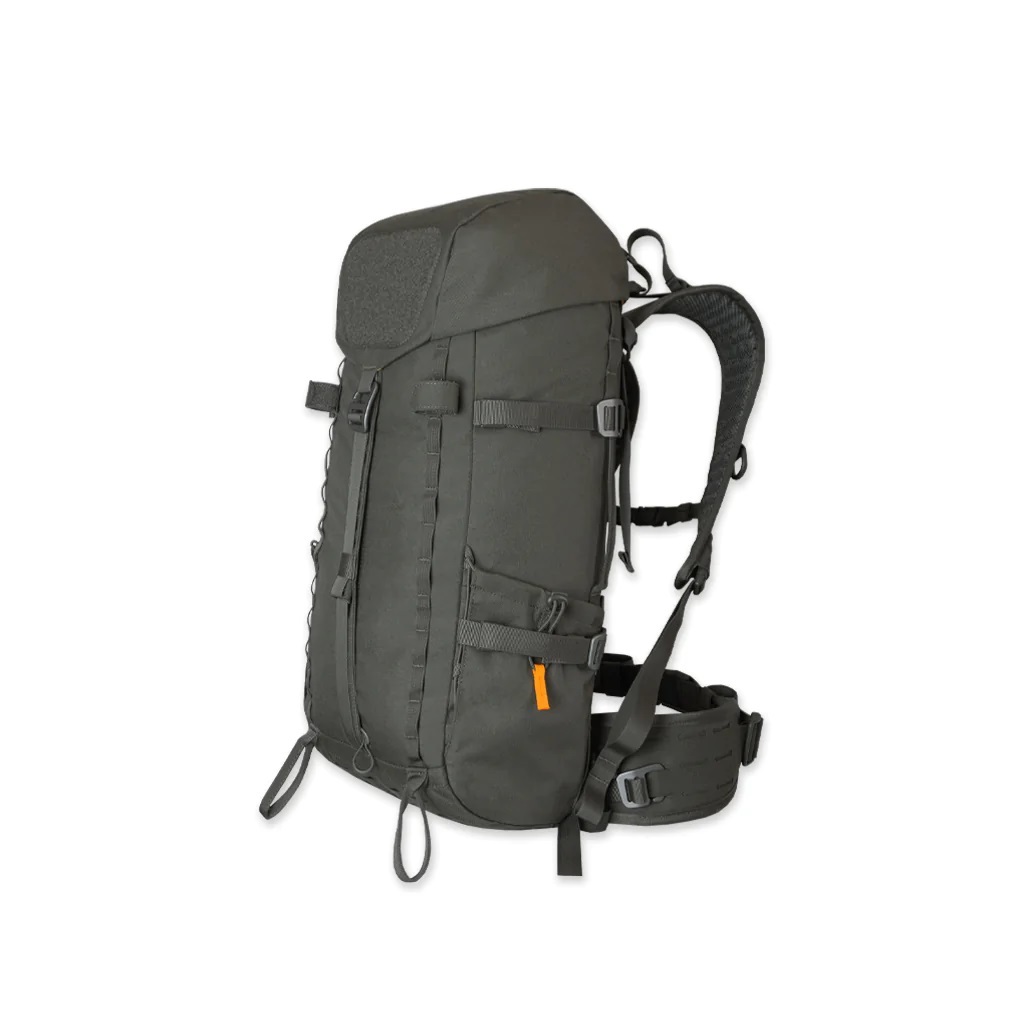 Prometheus Design Werx WUULF Pack 24L - 通用野戰灰