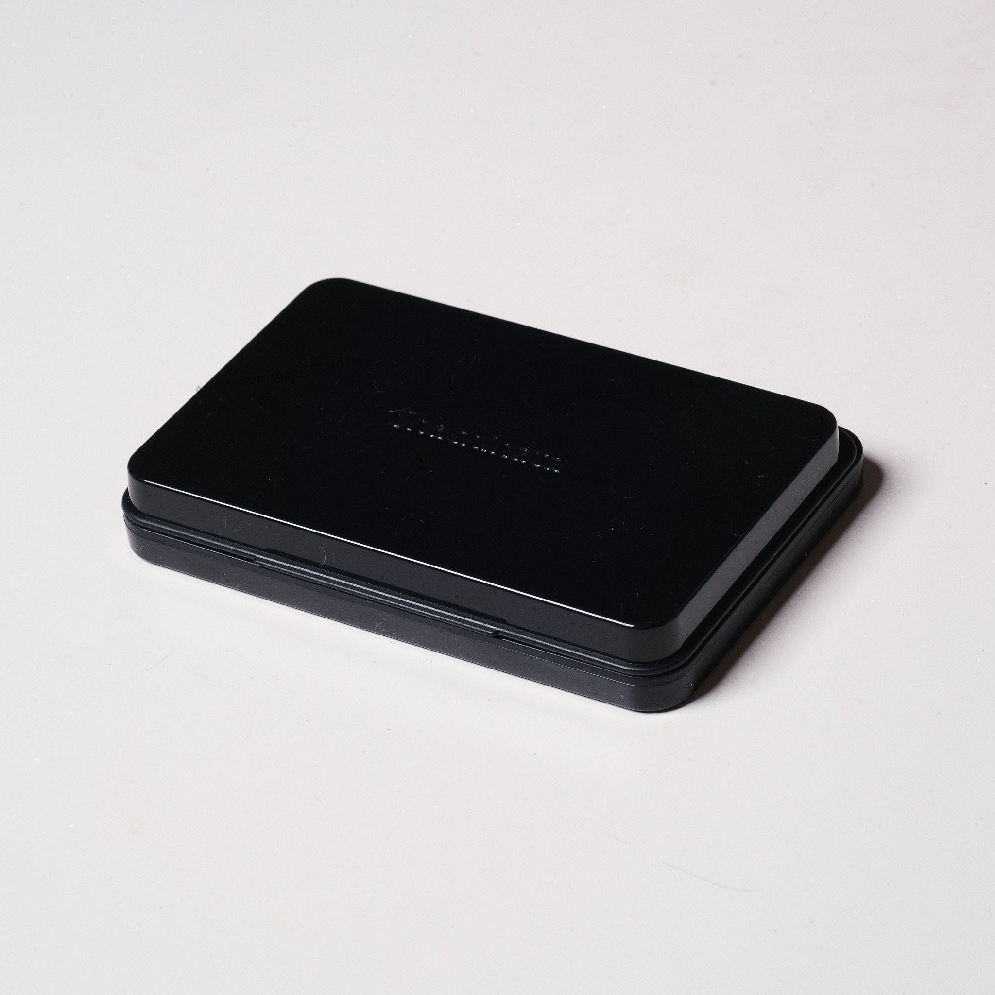 顏料系印台 小型 / Shachihata 鯱旗牌 / 日本