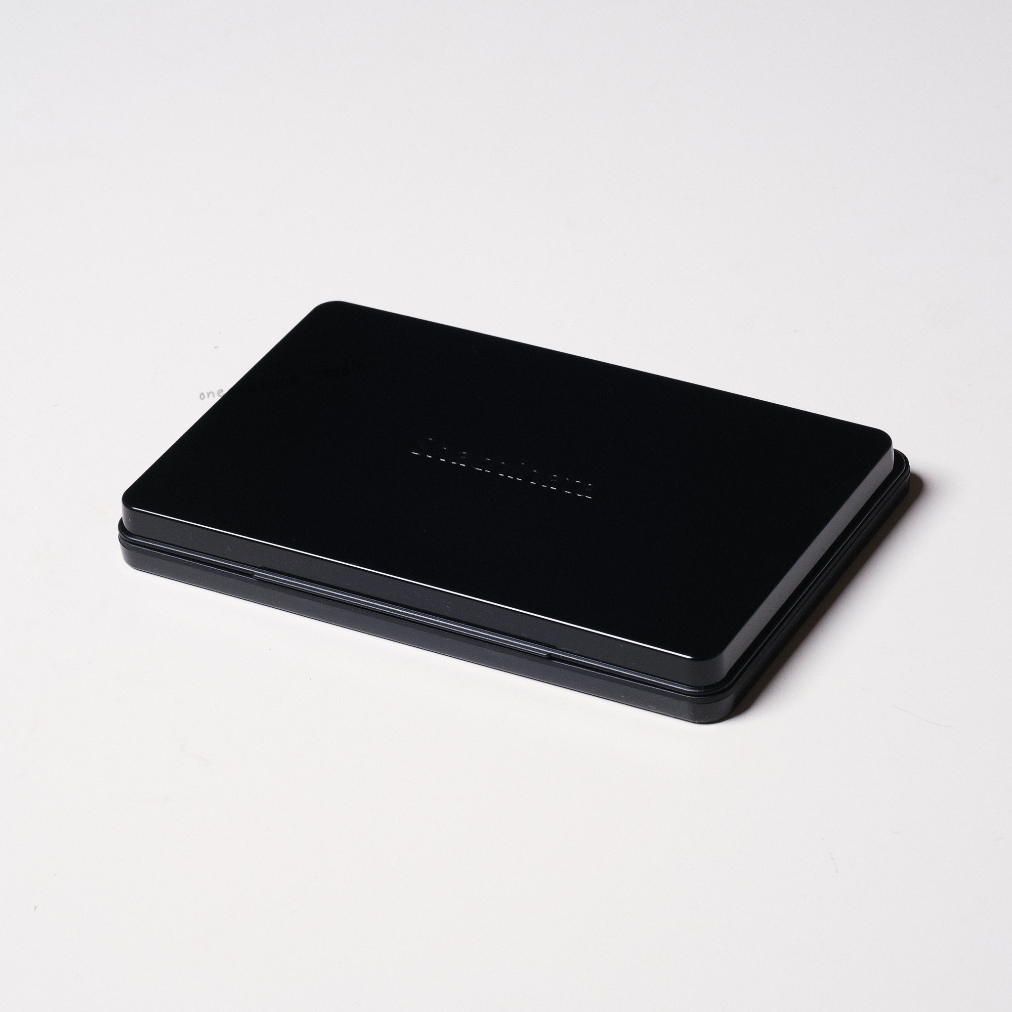 顏料系印台 特大型 / Shachihata 鯱旗牌 / 日本