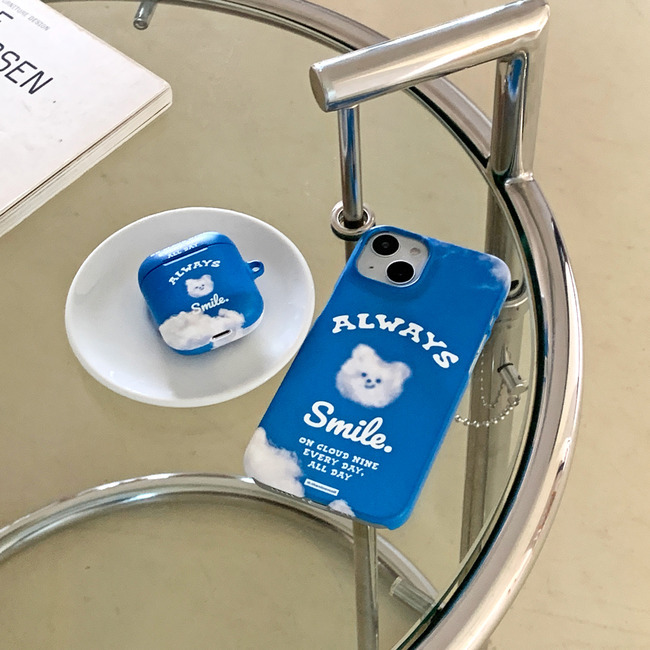 THE NINE MALL - 클라우드 구미 硬殼