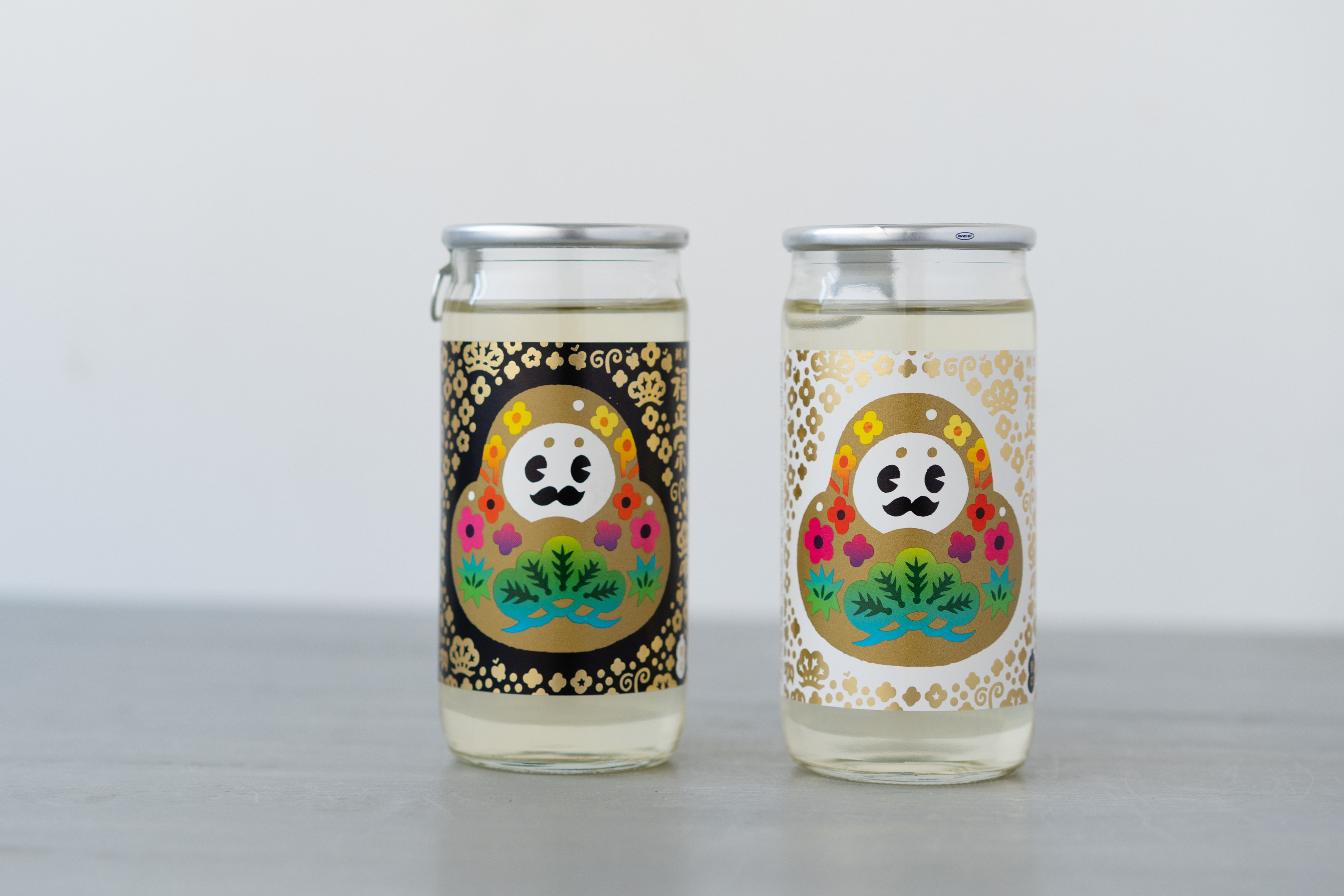 純米酒 福正宗 百萬桑 甘口