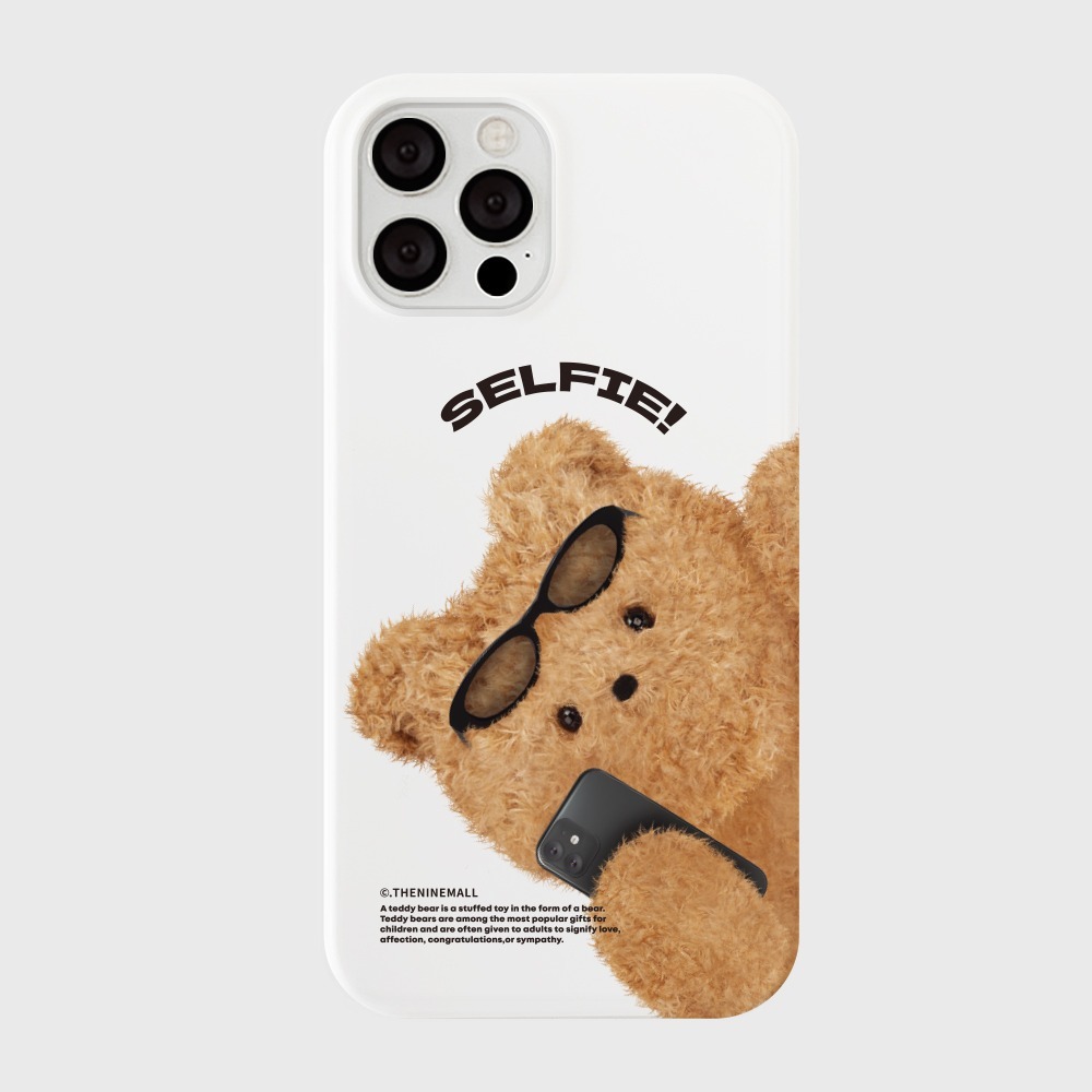 THE NINE MALL - 구미 빅 플래시 硬殼