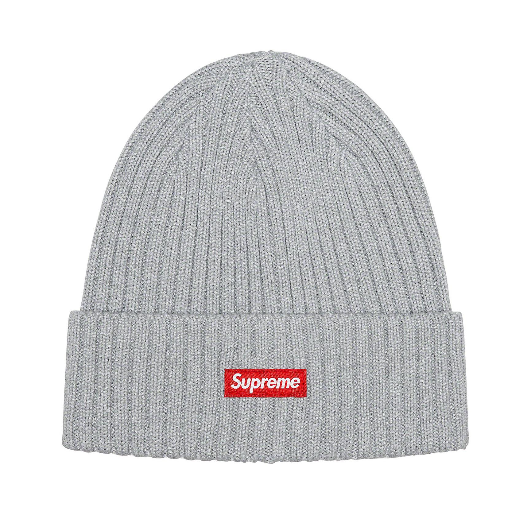 SUPREME OVERDYED BEANIE BOGO小標毛帽-SS23BN16