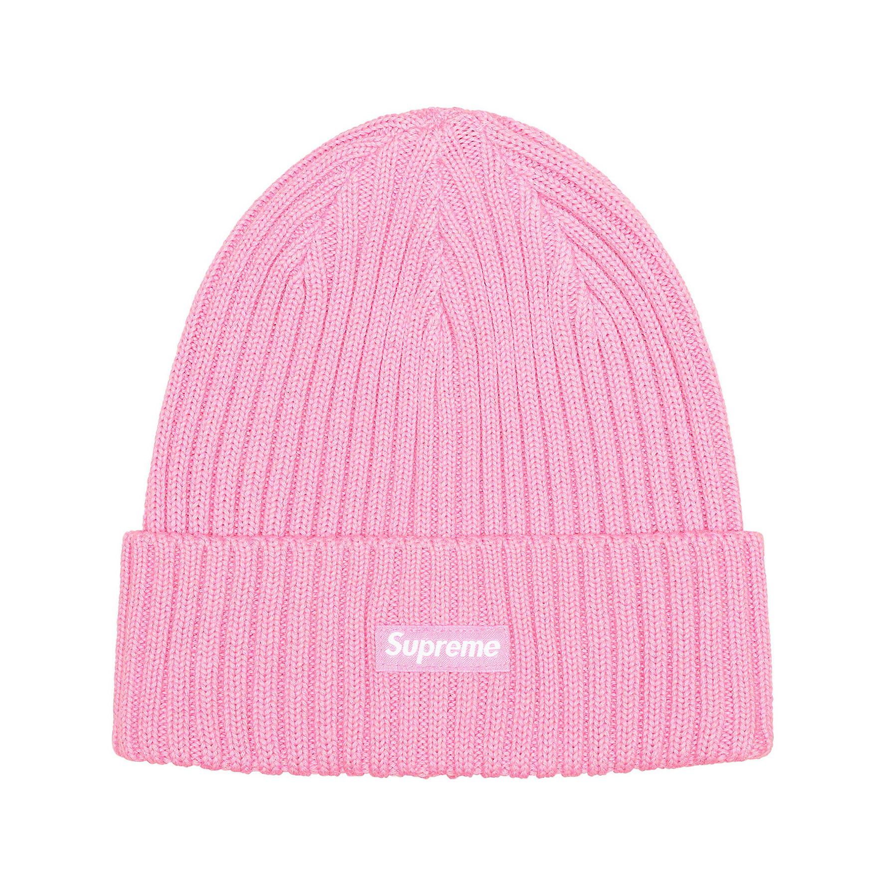 SUPREME OVERDYED BEANIE BOGO小標毛帽-SS23BN16