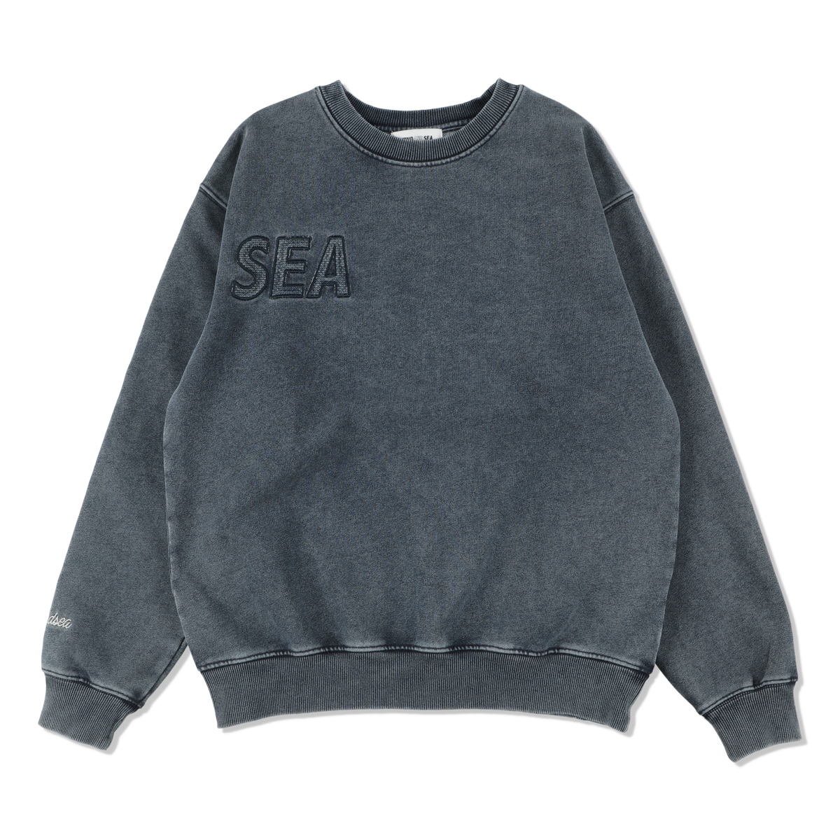 WIND AND SEA 23S/S SEA Crew Neck