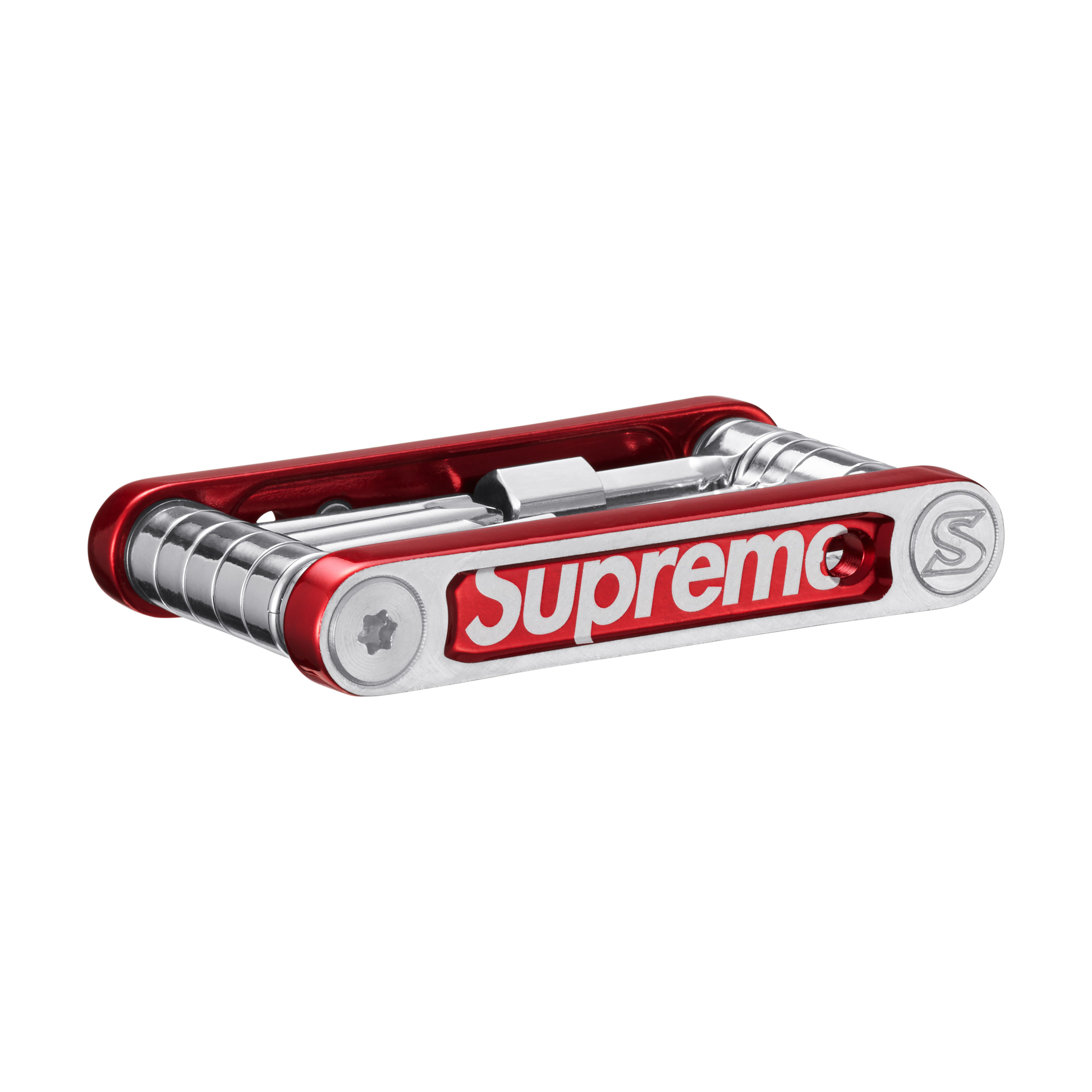 SUPREME SILCA TREDICI 13 TOOLS 多功能工具