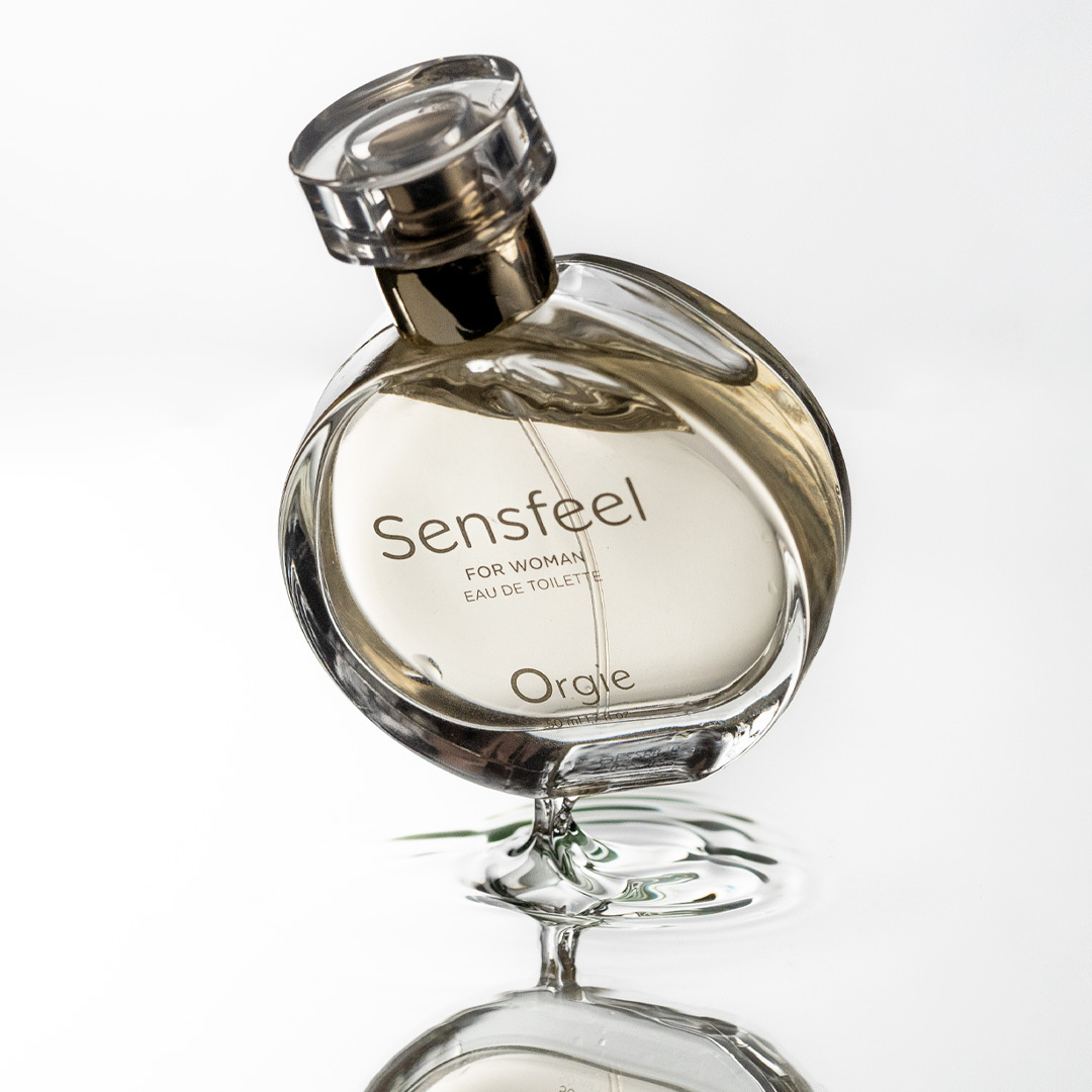 葡萄牙 Orgie Sensfeel for Woman 女性費洛蒙香水