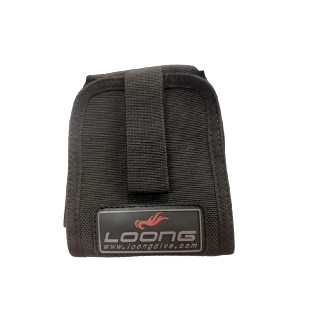 (2026/4月到貨)龍潛-魔鬼氈配重袋(單個）BG-02A熱賣