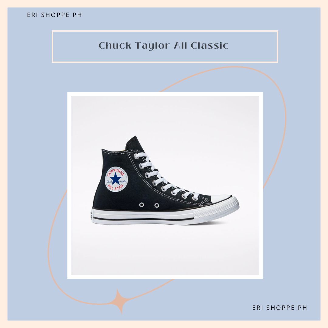 [PRE-ORDER] Converse Korea - Chuck Taylor All Star Clas