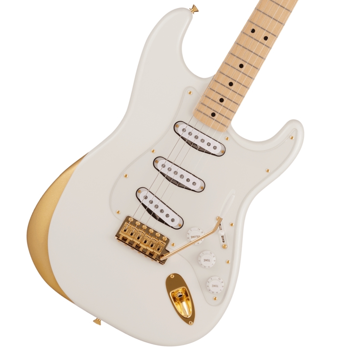 Fender Japan Ken Stratocaster Experiment #1 電吉他【宛伶樂器】