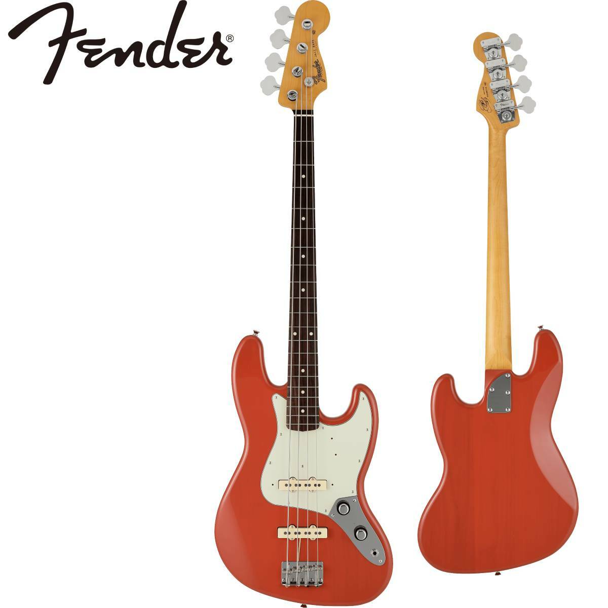 美品！ Squier SCANDAL TOMOMI Jazz Bass