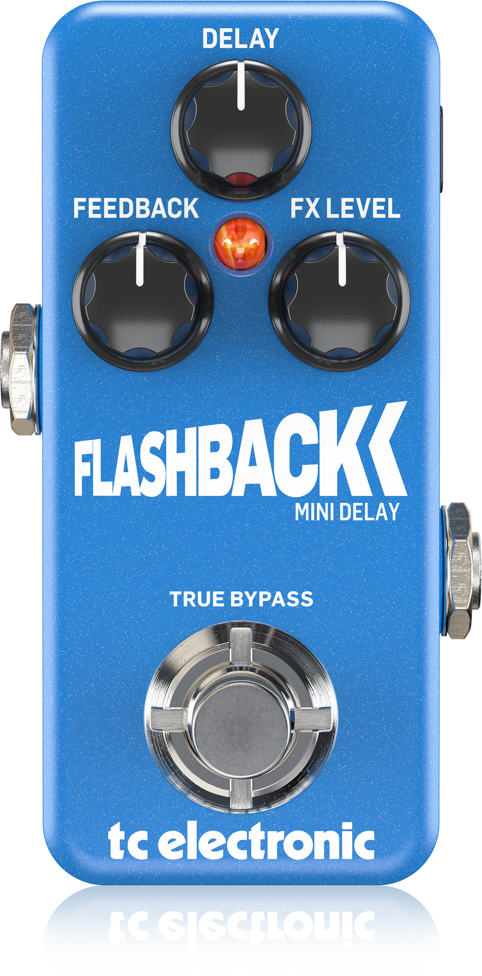 FLASHBACK MINI DELAY tc electronic - 器材