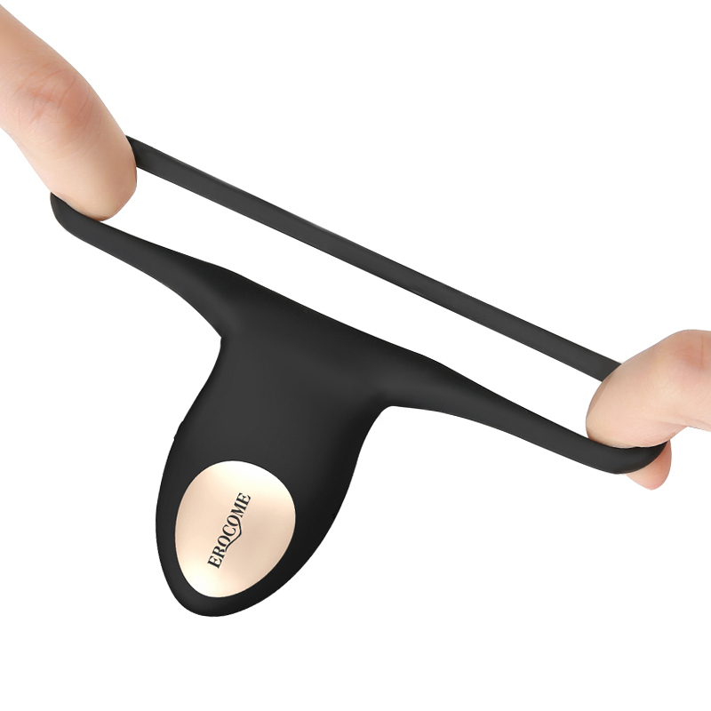 香港 EROCOME SAGITTA RC 天箭座 陰莖震動環 鎖精環