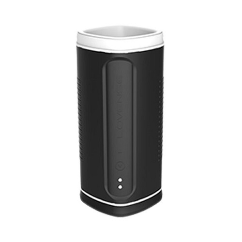 Lovense Calor APP Control 深度感應加熱電動飛機杯