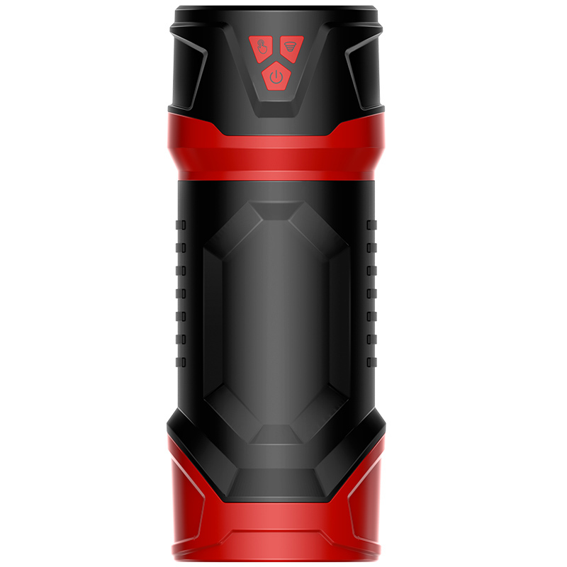 香港 EROCOME LEO 獅子座 吸吮震動電動飛機杯