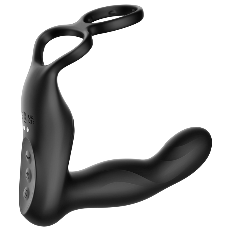 香港 EROCOME CENTAURUS 半人馬座 仿手指動 前列腺按摩器