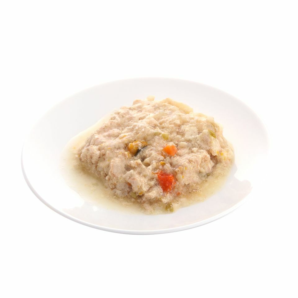 【Vet's Labo】MediDiet comprehensive nutritional diet - Suitable for old dogs, helps eye and joint health