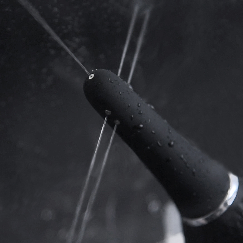 香港 EROCOME AQUARIUS 水瓶座 後庭自動清洗器