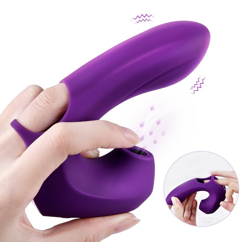 香港 EROCOME PICTOR 繪架座 雙頭吸吮+G點按摩棒