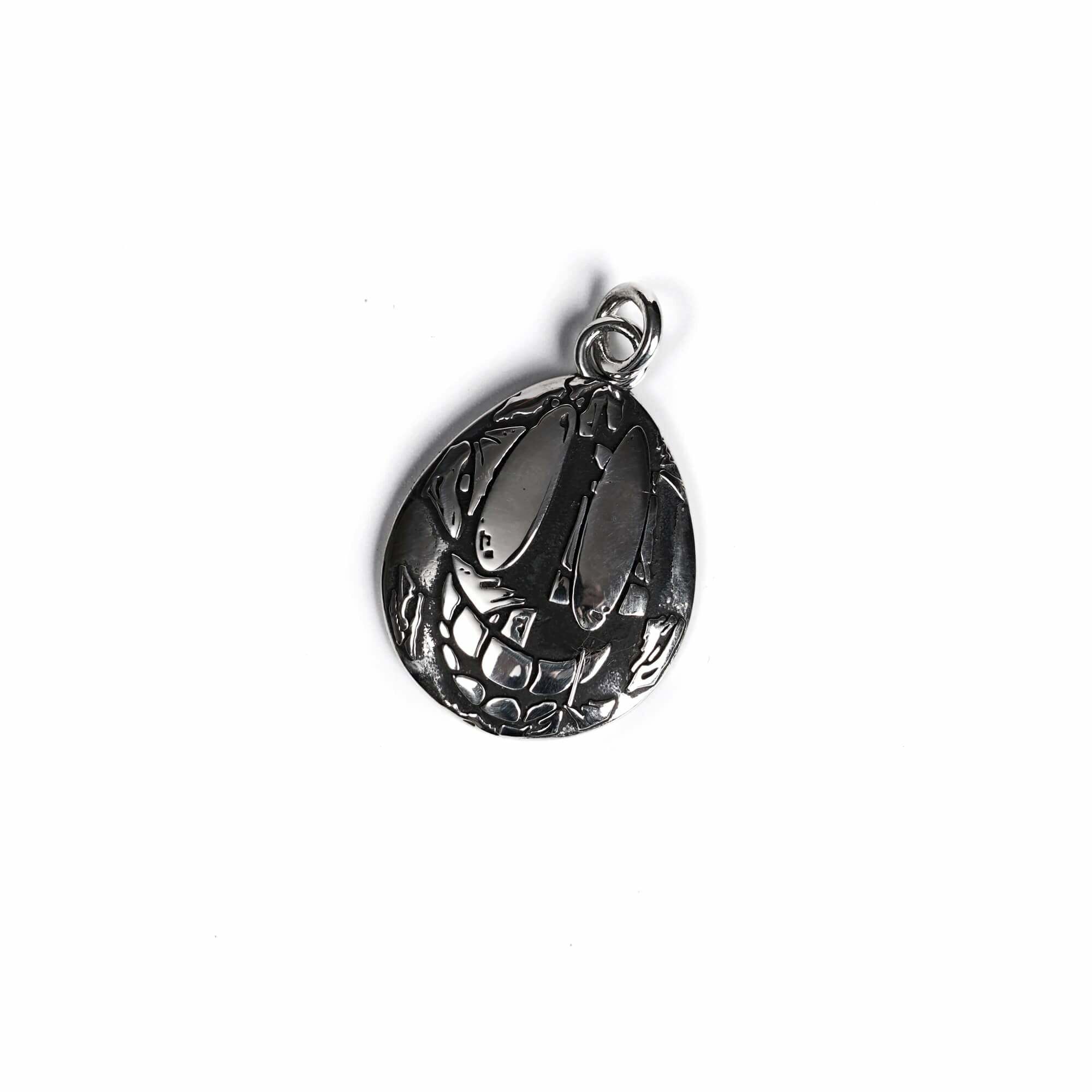 CHROME HEARTS MATTY BOY PENDANT