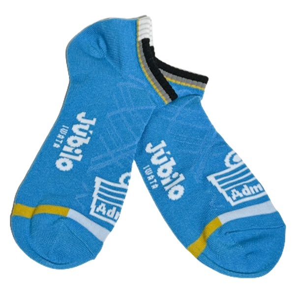 磐田山葉 Admiral 足踝襪