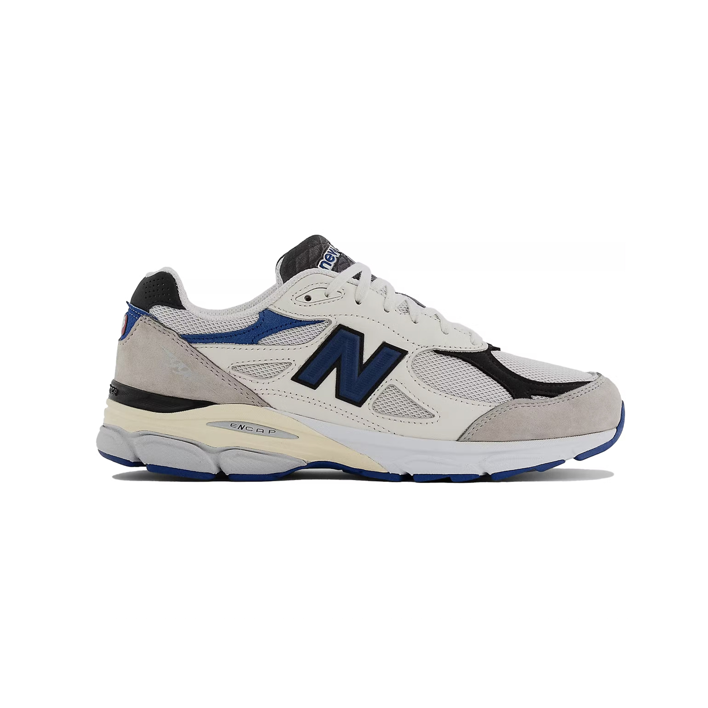 NEW BALANCE 990 MiUSA 白藍D-M990WB