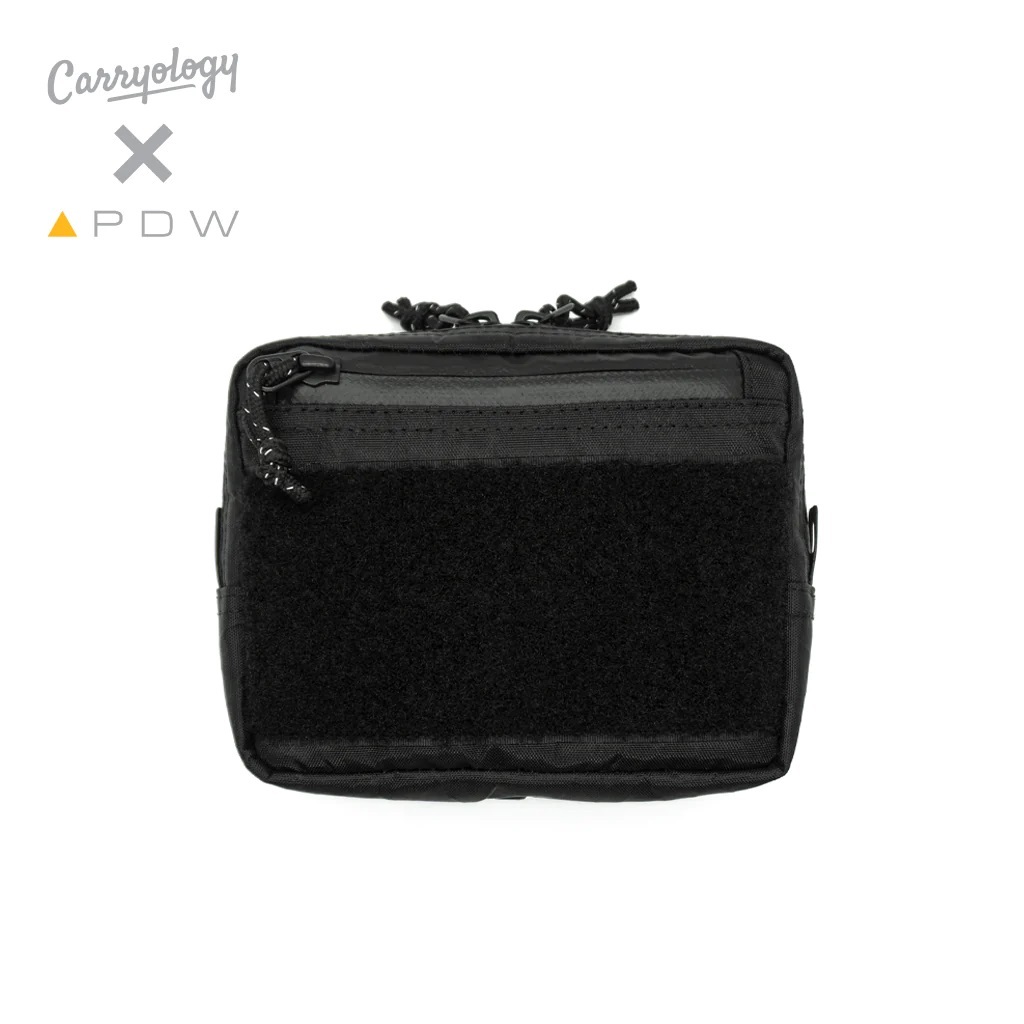 Prometheus Design Werx PDW X Carryology SP1-C