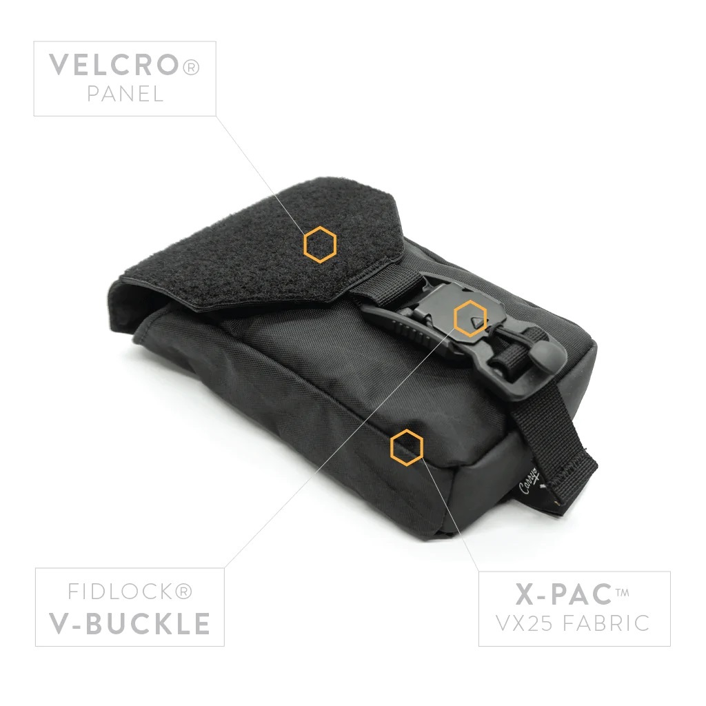Prometheus Design Werx PDW X Carryology SPX-C