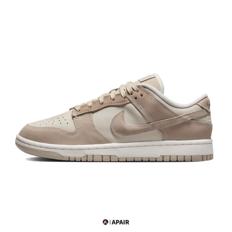 【APAIR】預購 Nike Dunk Low Wmns SE "Sand Drift" 淺棕色 FD0873-126