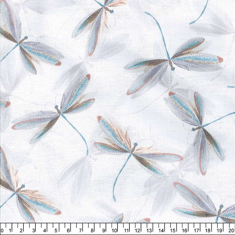 進口棉布R2302-005(一尺)