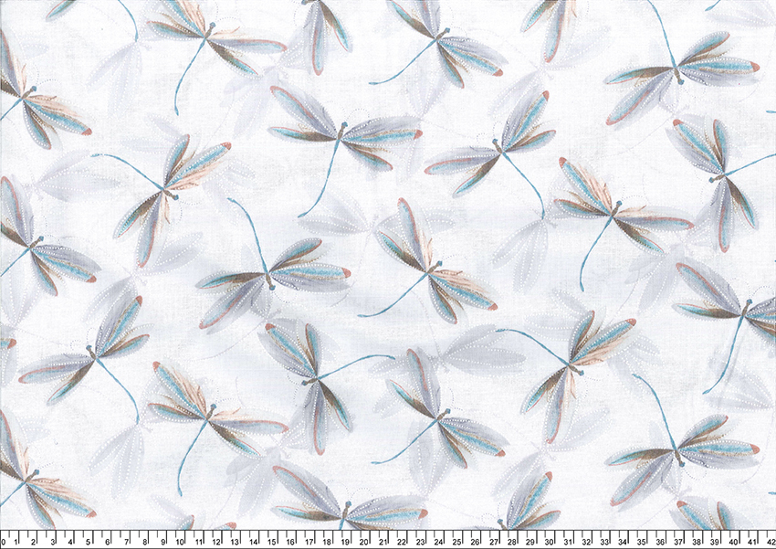 進口棉布R2302-005(一尺)