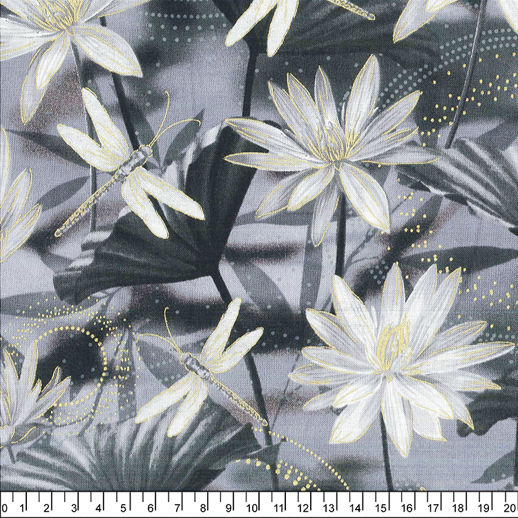 進口棉布R2302-006(一尺)