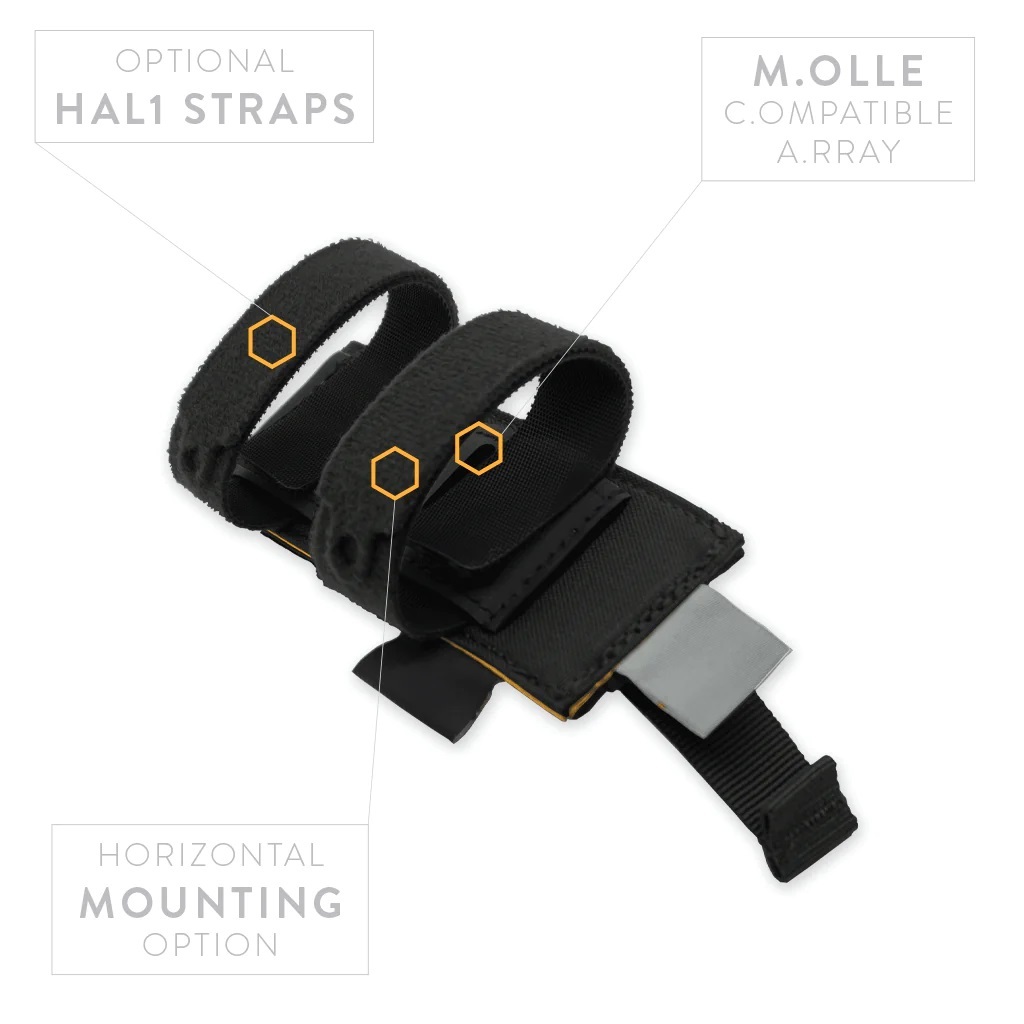 Prometheus Design Werx Tool Pouch 工具袋