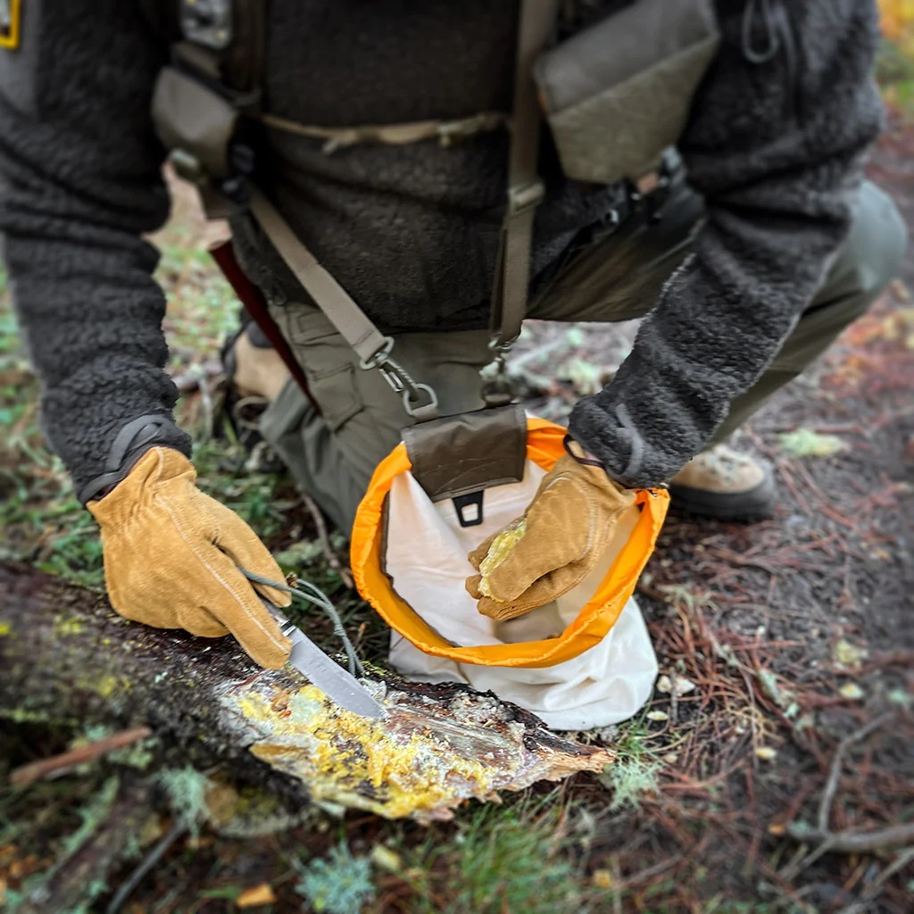 Prometheus Design Werx FD Pouch FD小袋