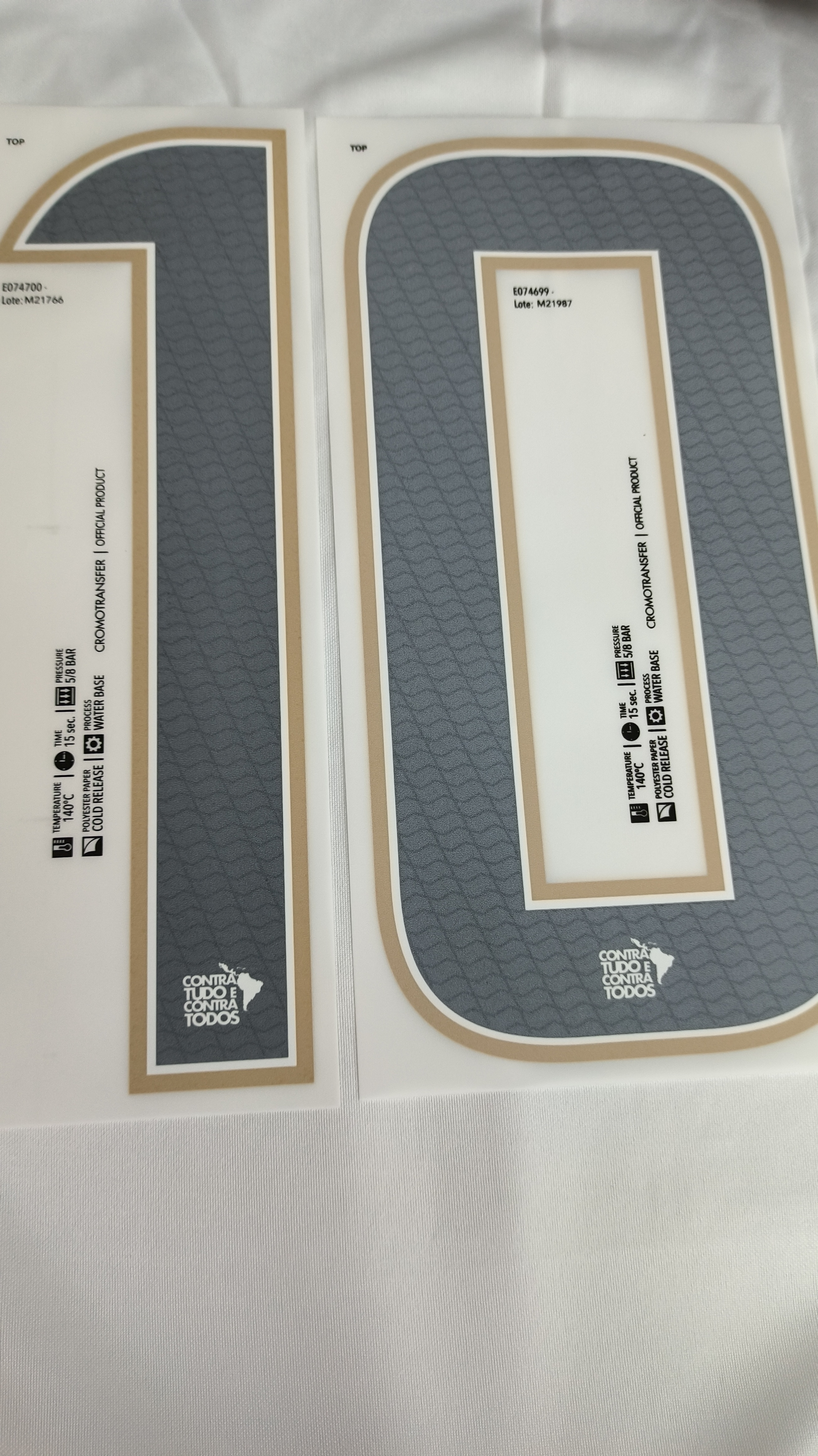 22-23哥連泰斯主場迷版球衣