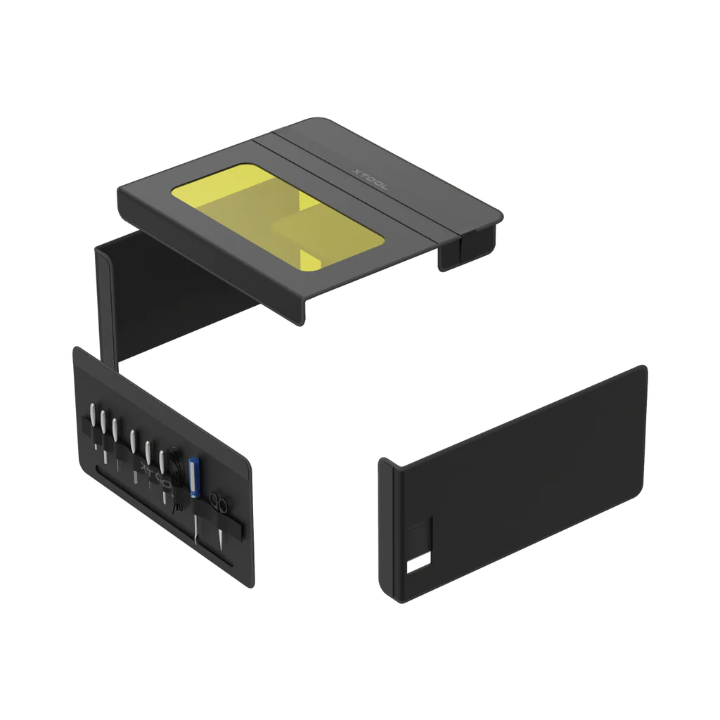 Makeblock xTool Enclosure 保護罩