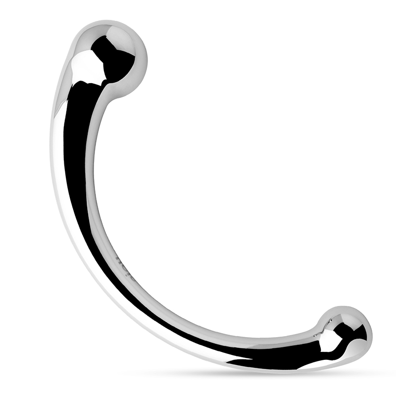 美國 njoy Pure Wand 純樂．優雅 正版316不鏽鋼 G點按摩棒 P點按摩棒