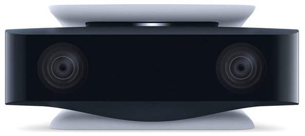 PS5 HD 攝影機