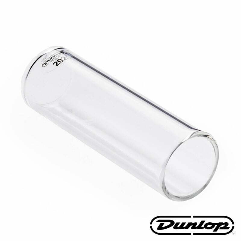 Dunlop Regular Wall Slide 202 玻璃滑管