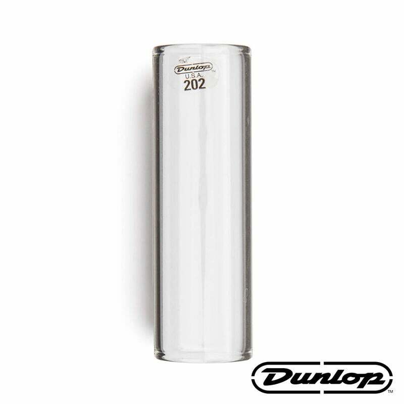 Dunlop Regular Wall Slide 202 玻璃滑管