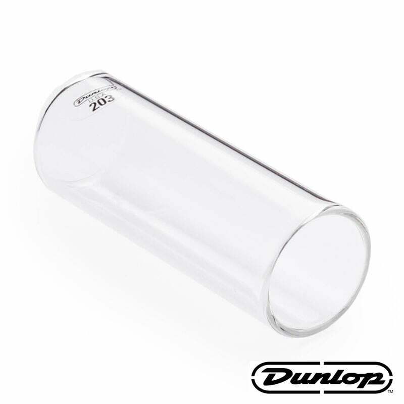 Dunlop Regular Wall Slide 203 玻璃滑管