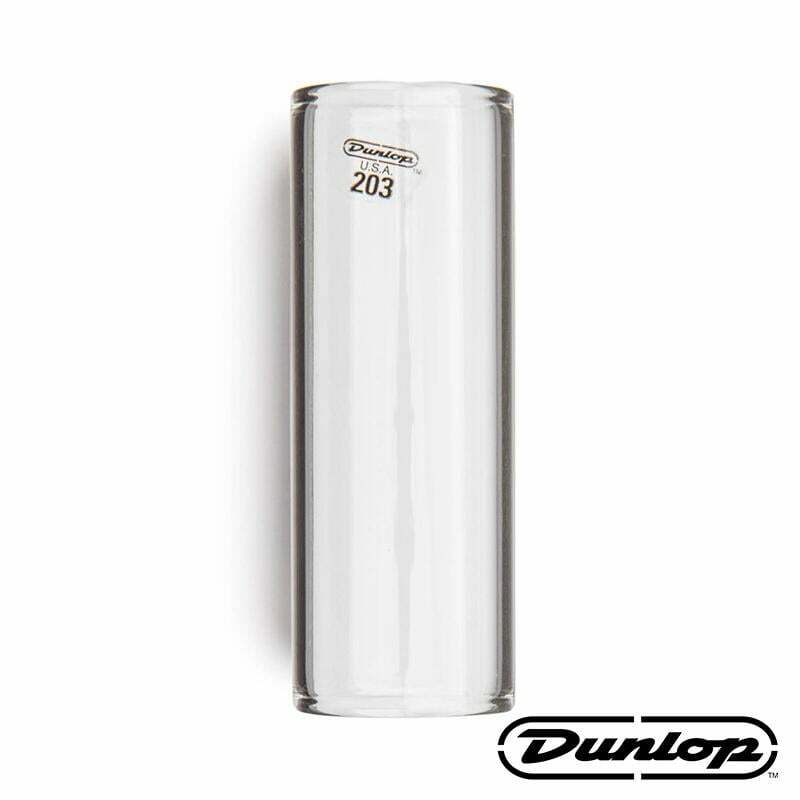 Dunlop Regular Wall Slide 203 玻璃滑管