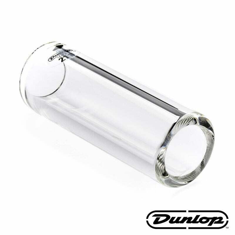 Dunlop Medium Wall Slide 211 玻璃滑管