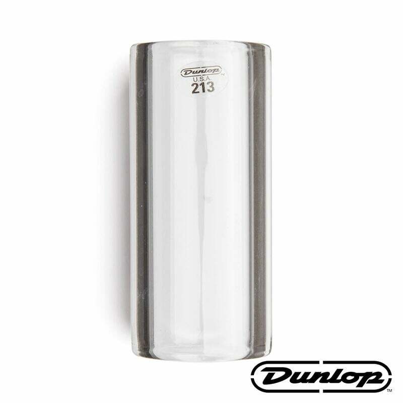 Dunlop Heavy Wall Slide 213 加厚 玻璃滑管