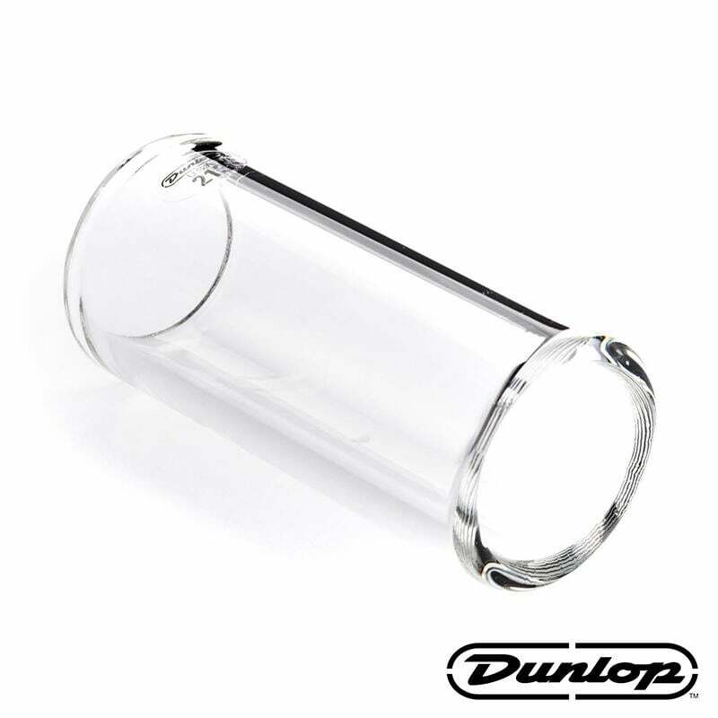 Dunlop Heavy Wall Slide 213 加厚 玻璃滑管