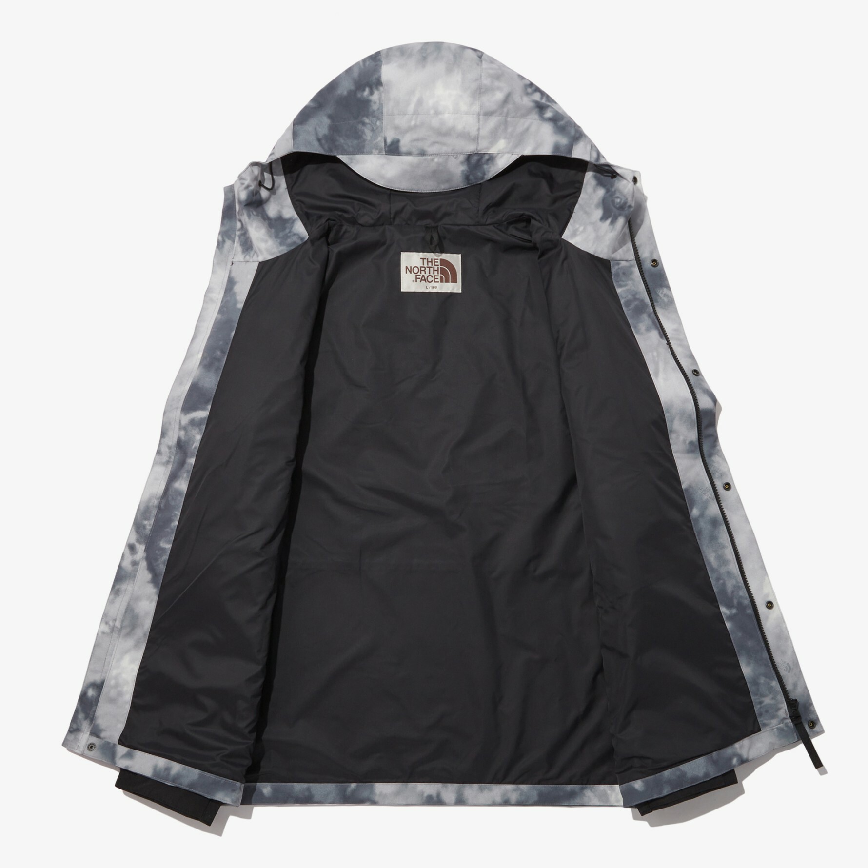 THE NORTH FACE MARTIS JACKET