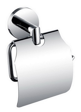 POLO I 有蓋廁紙架