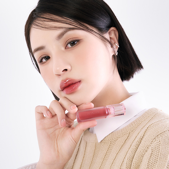 [ Peripera ] Water Bare Tint