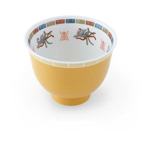 鳳凰 陶瓷拉麵碗 大碗公｜日本おまち堂
