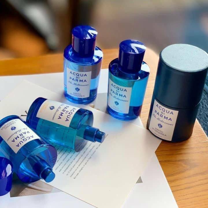 💙Acqua Di Parma 帕爾馬系列香水75ml💙